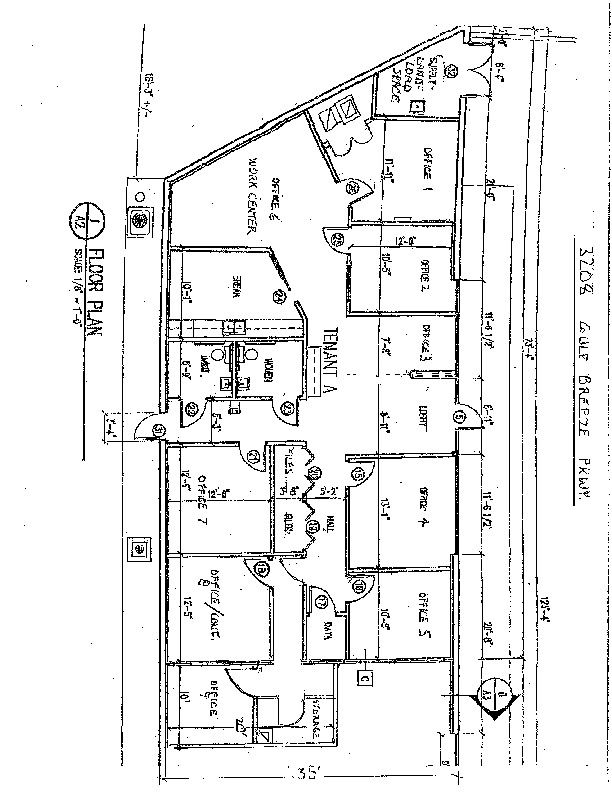 Gulf Breeze Pkwy 3208: 3208 Gulf Breeze Pkwy, Gulf Breeze, FL 32563